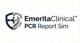 PCR Report Sim